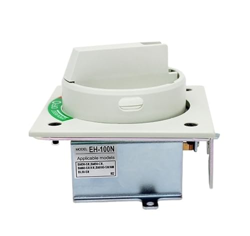 Molded Case Circuit Breaker Air Switch Operating Handle EH100N von KOSBO