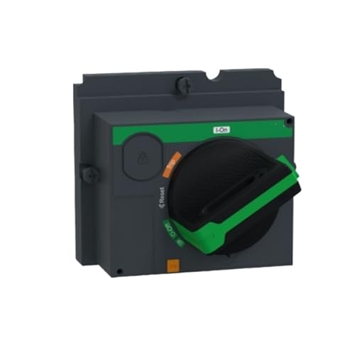 Molded Case Circuit Breaker Handle, LV429337T Direct Rotation Handle For NSX 100/160/250 von KOSBO