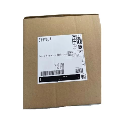 Motor Operating Handle BW9V0JA, Circuit Breaker Handle Original von KOSBO