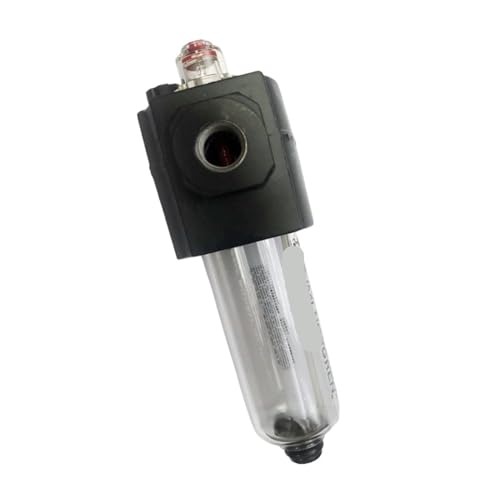 Oil Mist Lubricator L73M Series, L73M-2GP-QTN L73M-2GP-ETN L73M-3GP-QTN L73M-3GP-ETN L73M-4GP-QTN L73M-4GP-ETN(L73M-4GP-ETN) von KOSBO