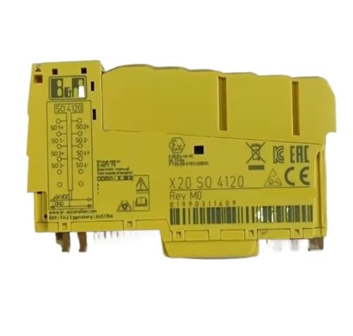 PLC Communication Module X20SO4120 PLC Communication Module X20SO4120 von KOSBO