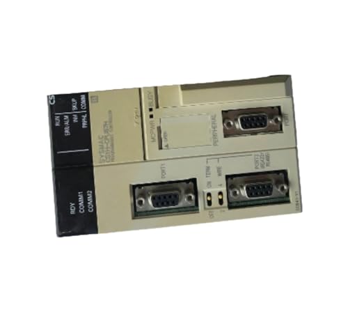 PLC Power Supply Module CS1H-CPU67H Original von KOSBO