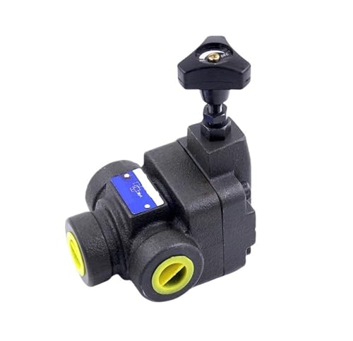 Pilot Operated Relief Hydraulic Valves, BT-06-B/C/H RVT-06-1/2/3 Threaded Type Flow Pressure Regulating BT-06-C-32 RV-06T-3(BT-06-H-32) von KOSBO