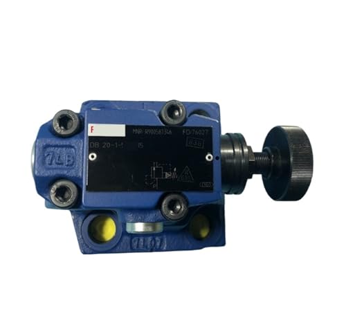 Pilot-operated Pressure Relief Valve, R900587346 Original(DB20-1-52/315) von KOSBO