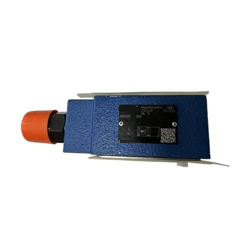 Pilot-operated Relief Valve R900409959, For Pressure Control And Flow Control Original(ZDB10VP2-4X/100V) von KOSBO