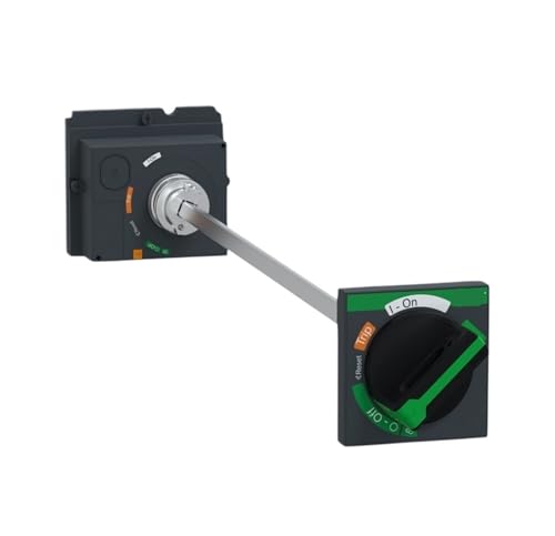 Plastic-case Circuit Breaker Extended Rotary Handle LV429338T, For CVS/NSX100/160/250A von KOSBO