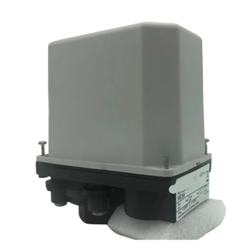 Pressure Control Switch MCS4, For Air Compressor Original von KOSBO