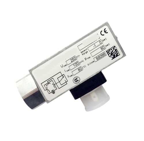 Pressure Sensor 0881300, For Pressure Monitoring And Control Original von KOSBO