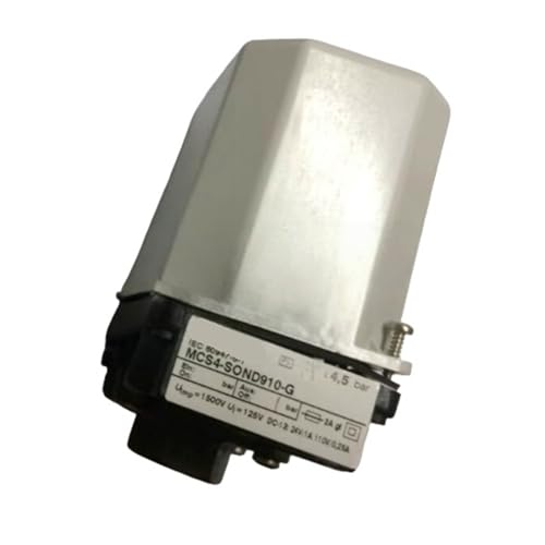 Pressure Sensor Switch MCS4-SOND910-G, For Air Compressor Original Pressure Sensor Switch MCS4-SOND910-G, For Air Compressor Original von KOSBO