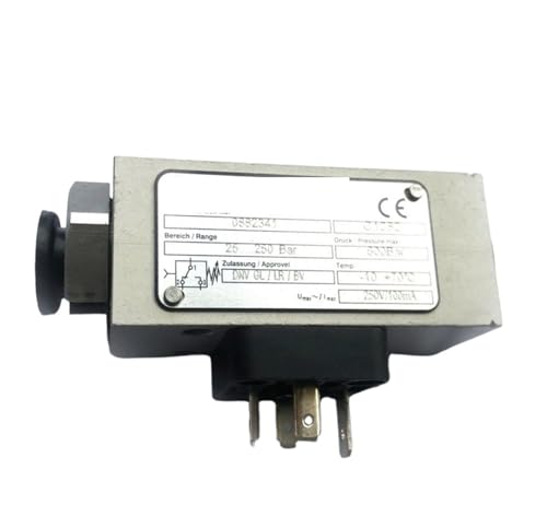 Pressure Switch 0882341, Pressure Monitoring And Control von KOSBO