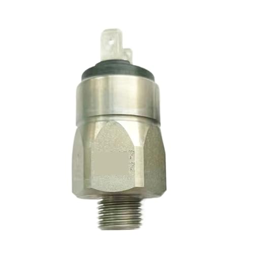 Pressure Switch 660701 0166-40701-1-025, For Pressure Monitoring And Control Original von KOSBO