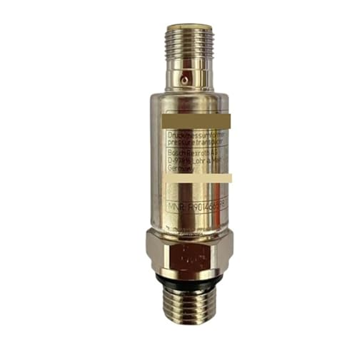 Pressure Transmitter R901466598 HM20-2X/400-H-K35-N, Hydraulic Pressure Sensor Original Pressure Transmitter R901466598 HM20-2X/400-H-K35-N, Hydraulic Pressure Sensor Original von KOSBO