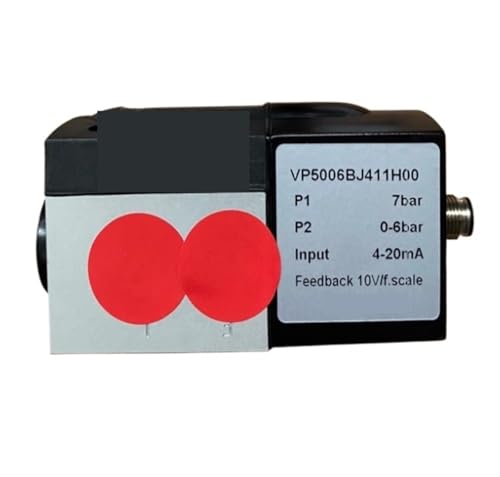 Proportional Control Valve VP5006BJ411H00 Original von KOSBO