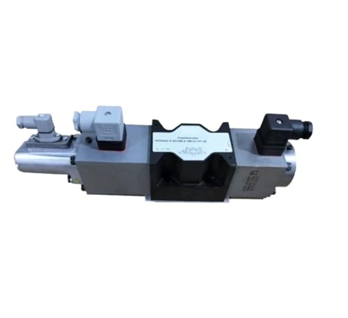Proportional Directional Control Valve KFDG4V-5-2C70N-Z-VM-U1-H7-20 Original von KOSBO
