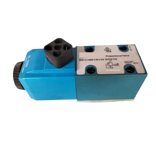 Proportional Flow Control Valve KCG-3-L160D-Z-M-U-HL1-10 Original von KOSBO
