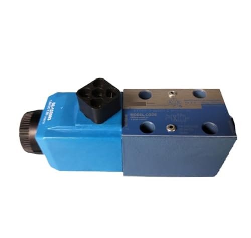Proportional Flow Control Valve KTG4V-3-2B20N-Z-M-U-H7-60 Original von KOSBO