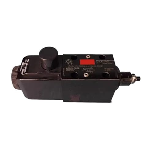 Proportional Flow Control Valve KTG4V-3S-2B08N-M-U-H5-60-EN427 Original Proportional Flow Control Valve KTG4V-3S-2B08N-M-U-H5-60-EN427 Original von KOSBO