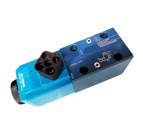 Proportional Relief Valve KCG-3-L250D-Z-M-U-H1-10-P15-T10 Original von KOSBO