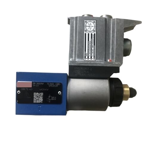 Proportional Relief Valve R901029969 Pressure Control Original(DBETE-61/315G24K31A1V) von KOSBO