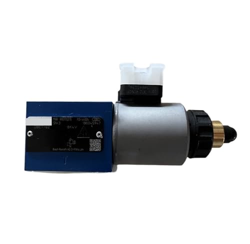 Proportional Relief Valve R901170278, Pressure Control Original(DBET-61/200G24-8K4V) von KOSBO