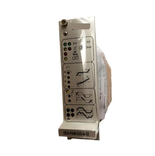 Proportional Valve Amplifier Board EEA-PAM-535-A-32 Proportional Valve Amplifier Board EEA-PAM-535-A-32 von KOSBO