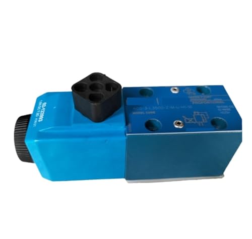 Proportional Valve KCG-3-L350D-Z-M-U-H1-10, For Pressure Control And Flow Control Original Proportional Valve KCG-3-L350D-Z-M-U-H1-10, For Pressure Control And Flow Control Original von KOSBO