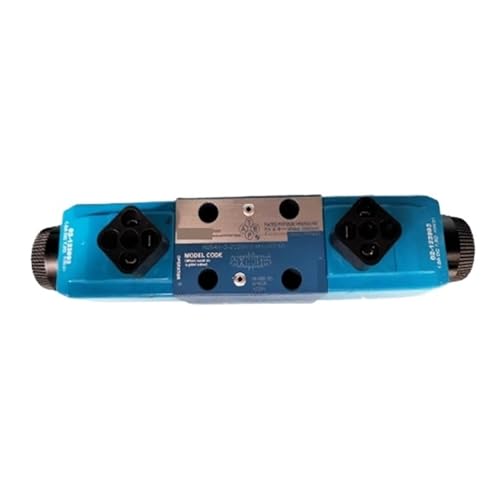 Proportional Valve KDG4V-3-2C20N-Z-M-U-H7-60, For Pressure Control And Flow Control Original von KOSBO