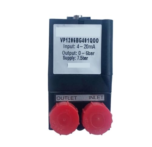 Proportional Valve VP1206BG401Q00, For Pressure Control And Flow Control Original von KOSBO