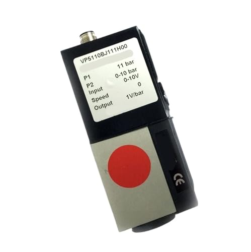 Proportional Valve VP5110BJ111H00, For Pressure Control And Flow Control Original von KOSBO