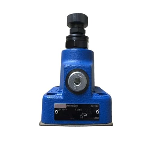 R900422247 Relief Valve DB10-1-4X/50UW65 DB10-1-44/50U W65 Original(DB10-1-44/50U W65) von KOSBO