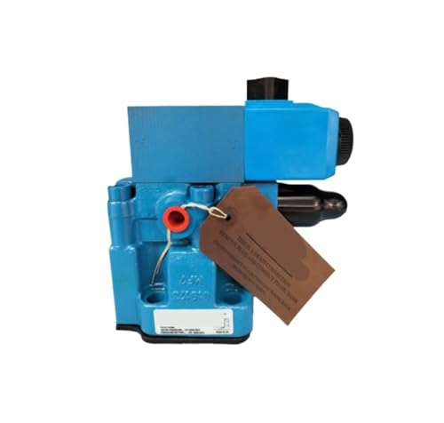 Relief Valve Proportional Valve KCG-6-W250-1-Z-M-U-H1-10 Original Relief Valve Proportional Valve KCG-6-W250-1-Z-M-U-H1-10 Original von KOSBO