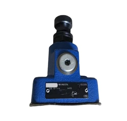 Relief Valve R900372794, For Pressure Control And Flow Control Original(DB10-1-4X/200W65) von KOSBO