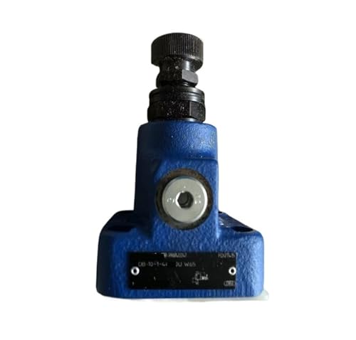 Relief Valve R900422247 DB10-1-4X/50UW65 DB10-1-44/50U W65 Pressure Control Original(DB10-1-44/50U W65) von KOSBO
