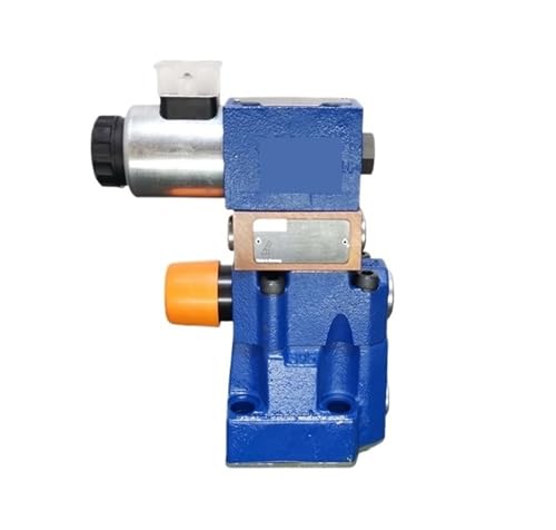 Relief Valve R900903158, For Pressure Control And Flow Control Original(DBW10B2-52/315S6EG24N9K4R12) von KOSBO