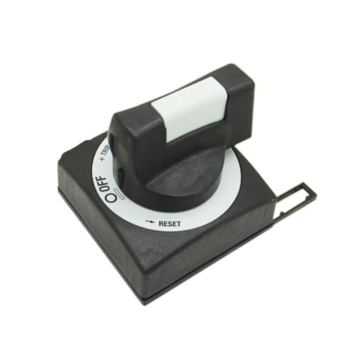 Rotary Handle NZM2-XS-L, Door Interlocking Operation Handle Left-Side Mounting Kit Original Rotary Handle NZM2-XS-L, Door Interlocking Operation Handle Left-Side Mounting Kit Original von KOSBO