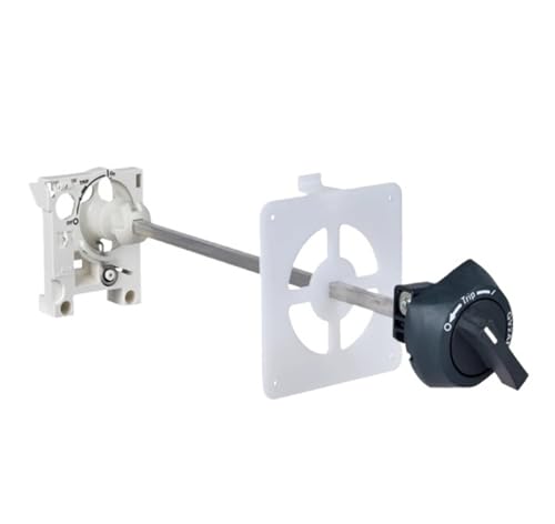 Rotate Handle GV2AP04 Circuit Breaker Handle, For GV2P GV2L Original von KOSBO