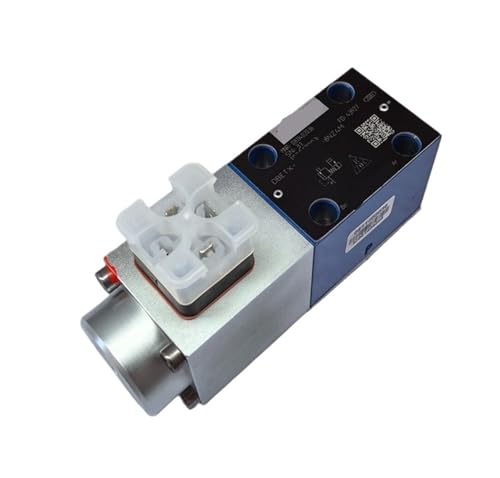 Safety Relief Valve 0811402036, For Pressure Control And Flow Control Original(DBETX-1X/50G24-8NZ4M) von KOSBO