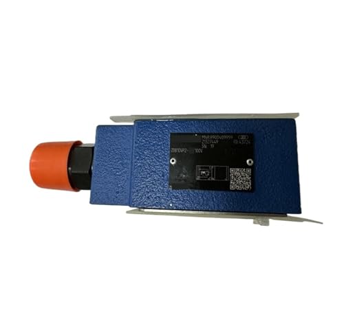 Safety Relief Valve R900409959, ZDB10VP2-4X/100V ZDB10VP2-41/100V Pressure Control Original(ZDB10VP2-41/100V) von KOSBO