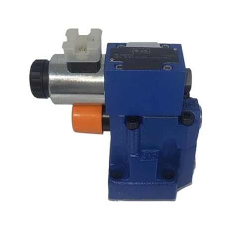 Safety Relief Valve R900912910, For Pressure Control And Flow Control Original(DBW10B2-53/200-6EG24N9K4) von KOSBO