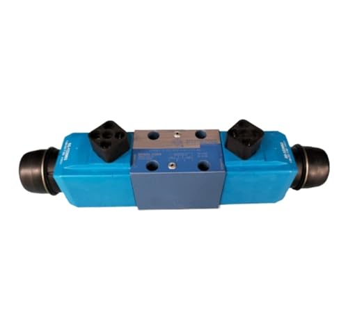 Waterproof Proportional Valve KDG4V-3-33C30X-H-M-U-H7-60 von KOSBO