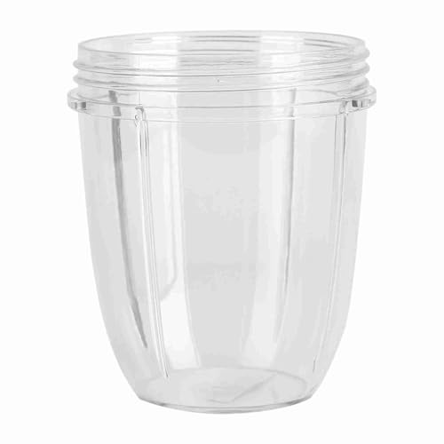 KOSDFOGE 900W 18/24/32OZ Top Cup Juicer Cup Replacement Mug Dishwasher Safe (18 OZ) von KOSDFOGE