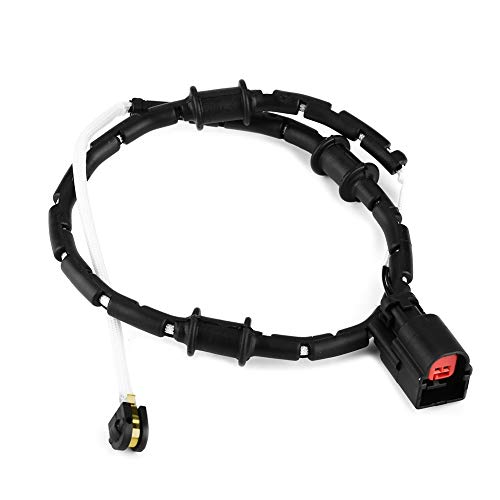 KOSDFOGE C2P17004 Vorderbremsscheibenscheibenpads-Sensor für XF XJ XK F-Typ 2010-2017 von KOSDFOGE