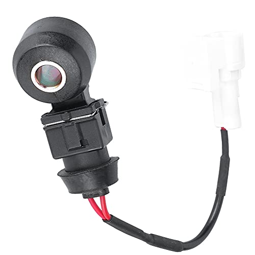 KOSDFOGE Car Engine Knock Sensor 22060 AA070 Fit FORESTER 1999 2002 Engine Jitter Measurement Quality ABS Aluminum Material KOSDFOGE Car Engine Knock Sensor 22060 AA070 Fit FORESTER 1999 2002 Engine Jitter Measurement Quality ABS Aluminum Material von KOSDFOGE