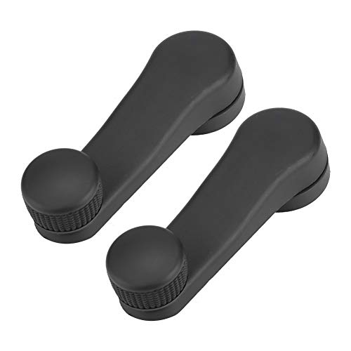 KOSDFOGE Car Window Winder Handle Light Weight Wear Stable for MK3 MK4 1997-2010 KOSDFOGE Car Window Winder Handle Light Weight Wear Stable for MK3 MK4 1997-2010 von KOSDFOGE