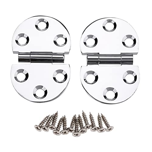 KOSDFOGE Copper Hinges Flexible Effortless Opening Closing Sewing Machine Table 180 Degree Applicable Scene KOSDFOGE Copper Hinges Flexible Effortless Opening Closing Sewing Machine Table 180 Degree Applicable Scene von KOSDFOGE