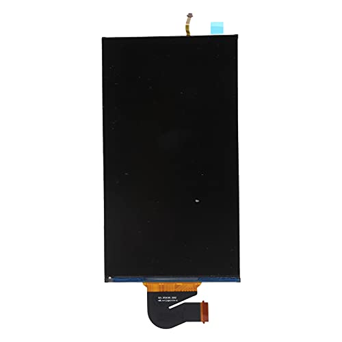 KOSDFOGE Display-Bildschirm, Ersatz-LCD-Bildschirm für Switch, Ersatz-Glas-LCD-Bildschirm-Reparaturteile für Switch Lite-Spielekonsole von KOSDFOGE
