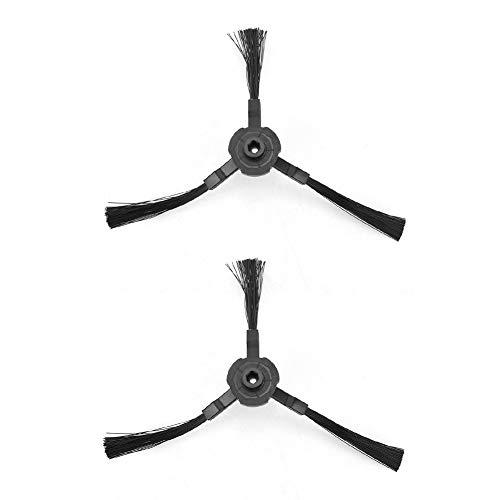 KOSDFOGE Ersatz Staubsaugerbürsten K614, Passend für Ilife V3 V5 A4 A6 Roboter Staubsauger Teile, Bürsten Seitenbürste, Kehrmaschinen Zubehör von KOSDFOGE