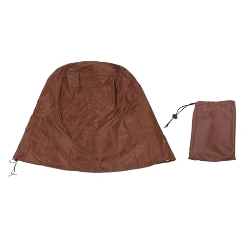 KOSDFOGE Fountain Cove (Brown) von KOSDFOGE