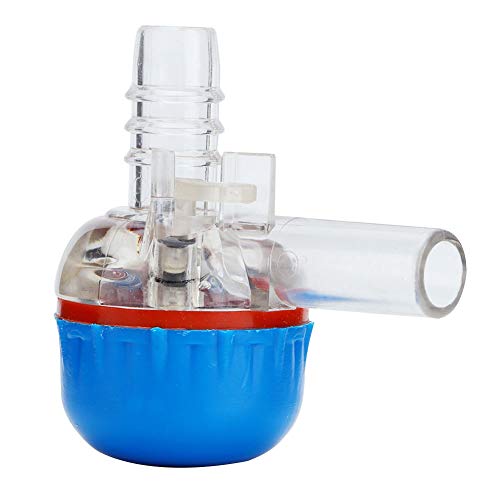 KOSDFOGE Goat Sheep Milking Claw Milk Collector Cup Essential Part Easy to Use Farm Goat Sheep Milking System Accessories KOSDFOGE Goat Sheep Milking Claw Milk Collector Cup Essential Part Easy to Use Farm Goat Sheep Milking System Accessories von KOSDFOGE