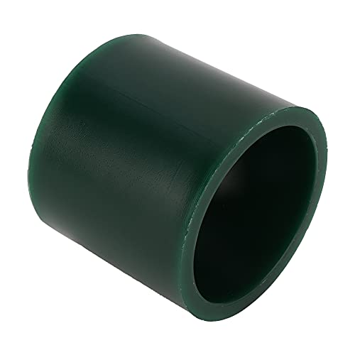 KOSDFOGE Jewelry Bracelet Wax Casting Tube Solid Bracelets Circle Mold Jewelry Making Accessory Green Silicon Resin S Size 6 * 6.2cm (L(330 X 184mm / 12.99 X 7.24in) Round bracelet) von KOSDFOGE